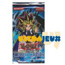 Boosters Anglais Yu-Gi-Oh! Dark Crisis