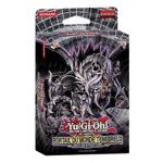 Decks de Structure Yu-Gi-Oh! Portail Du Monde T�n�breux