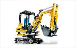 LEGO Technic LEGO La Chargeuse Compacte
