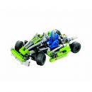 LEGO Technic LEGO Le Kart