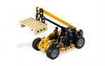 LEGO Technic LEGO Le Mini Monte-charges