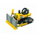 LEGO Technic LEGO Le Mini Bulldozer