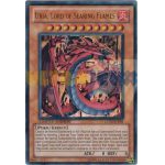 Cartes Sp�ciales Yu-Gi-Oh! Uria - Les 3 B�tes Sacr�es (en Anglais)
