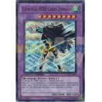 Cartes Sp�ciales Yu-Gi-Oh! Elemental Hero Great Tornado (en Anglais)