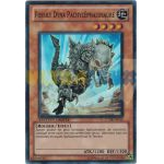 Cartes Sp�ciales Yu-Gi-Oh! Fossile Dyna Pachyc�phalosaure
