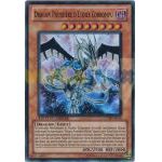 Cartes Sp�ciales Yu-Gi-Oh! Dragon Poussi�re D'�toile Corrompu