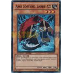 Cartes Sp�ciales Yu-Gi-Oh! Ame Sombre, Sabre Xx