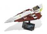 LEGO Star Wars LEGO Obi-wan�s Jedi Starfighter