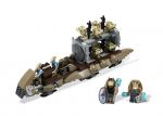 LEGO Star Wars LEGO The Battle Of Naboo