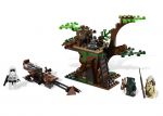 LEGO Star Wars LEGO L�attaque Ewok