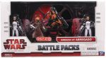  Star Wars Ambush at Abregado Battle pack
