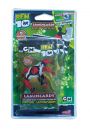 Boosters Ben 10 VIRTUAL SERIES Lamincards