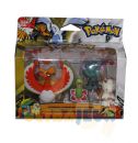 Figurine Pok�mon Lot De 4 Figurine Pok�mon - Ho-oh