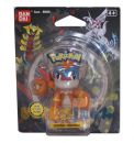 Figurine Pok�mon Chimpenfeu