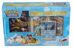 Decks Anglais Pok�mon Player's Collection - Deck Rebellion & Gyarados