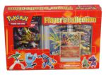 Decks Anglais Pok�mon Player's Collection - Deck Rebellion & Magmortar