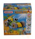Build & Play (A partir de 4 ans) Meccano Voiture Verte