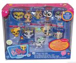 PetShop avec Accessoires Littlest PetShop Les Petshop C�l�brit�s Online - Lpso