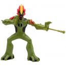Figurines 10 cm � fonctions Ben 10 R�g�n�rator - Dna Alien Heroes