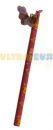   Crayon floqu� Filly