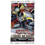 Boosters Fran�ais Yu-Gi-Oh! L'ordre Du Chaos Sortie Le 19 Janvier