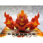 Bakugan � l'unit� Bakugan Strikeflier - Pyrus