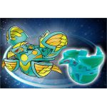 Bakugan � l'unit� Bakugan Cosmic Ingram - Subterra