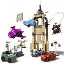 LEGO Cars LEGO Big Bentley