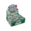 Boosters Fran�ais Yu-Gi-Oh! Boite De 24 Boosters - La Gen�se Du Duelliste