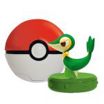 Figurine Pok�mon Pokeball twister - figurine Vip�lierre