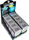 Prot�ges Cartes Format JAP  Ultrapro - Transparent (par 100) Haute Qualit�
