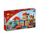 LEGO Cars LEGO Big Bentley - Duplo