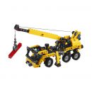 LEGO Technic LEGO La mini grue mobile