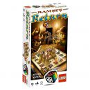 LEGO Jeux de soci�t� LEGO Ramses Retrurn