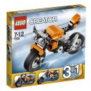 LEGO Creator LEGO La moto