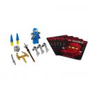 Ninjago LEGO Jay Zx