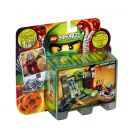 Ninjago LEGO Set d'entra�nement