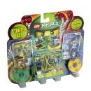 Ninjago LEGO Tournoi d'initiation 2012