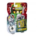 Ninjago LEGO Kendo Zane