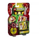 Ninjago LEGO Snappa