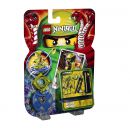 Ninjago LEGO Lasha