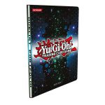 Portfolios Yu-Gi-Oh! Officiel Konami - Duelist Portfolio  (20 Pages De 4 Cases)
