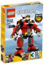 LEGO Creator LEGO Le robot
