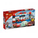 LEGO Cars LEGO Le Pit Stop