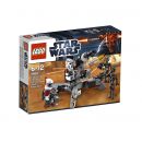 LEGO Star Wars LEGO Elite Clone Trooper & Commando Droid