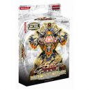 Decks de Structure Yu-Gi-Oh! Le Sanctuaire Perdu (en Anglais)