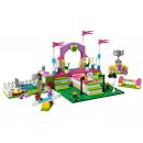 LEGO Friends LEGO Le concours canin