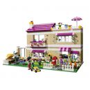 LEGO Friends LEGO La villa