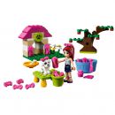 LEGO Friends LEGO Le chiot de Mia