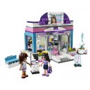 LEGO Friends LEGO Le salon de beaut�  